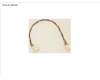 Fujitsu FAN CABLE TO MB pour Fujitsu Primergy RX2450 M1