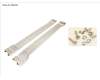 Fujitsu RAIL KIT pour Fujitsu Primergy RX2450 M1