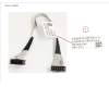 Fujitsu MB ONBOARD TO PDB BOARD (SIDEBAND SIGNAL pour Fujitsu Primergy RX1330 M6