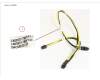 Fujitsu PDB TO FRONT X2 BP(BP PWR) pour Fujitsu Primergy RX1330 M6