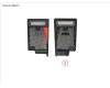 Fujitsu TX1320 M5 TOWER FRONT UPPER DOOR FUJITSU pour Fujitsu Primergy TX1320 M6