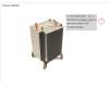 Fujitsu CPU HEATSINK pour Fujitsu Primergy TX1330 M5