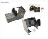 Fujitsu AIR CHANNEL (STD PSU) pour Fujitsu Primergy TX1330 M5