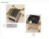 Fujitsu CPU FANSINK 7015 pour Fujitsu Primergy TX1310 M5