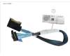 Fujitsu CBL MCIO_B MB TO 2.5HSBP_MCIO8 TO P4 pour Fujitsu Primergy RX2530 M7