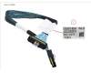 Fujitsu CBL MCIO_C MB TO 2.5HSBP_MCIO4 TO P1 pour Fujitsu Primergy RX2530 M7