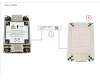 Fujitsu RX2530M7 1U CPU HEATSINK pour Fujitsu Primergy RX2530 M8