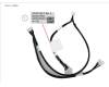 Fujitsu I2C SIGNAL CABLE (MB TO RHSBP) Y CABLE pour Fujitsu Primergy RX2450 M2