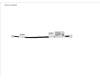 Fujitsu I2C SIGNAL CABLE (MB TO EXPANDER) pour Fujitsu Primergy RX2450 M2