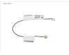 Fujitsu I2C SIGNAL CABLE (RAID CARD TO RAID CARD pour Fujitsu Primergy RX2530 M7