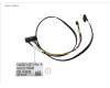 Fujitsu SLIMSAS 8X TO SAS CABLE (RAID CARD TO LT pour Fujitsu Primergy RX2540 M8