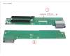 Fujitsu RX4770M7-RISER_SLOT9_10_G5 pour Fujitsu Primergy RX4770 M7