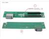 Fujitsu RX4770M7-RISER_SLOT1_2_G5 pour Fujitsu Primergy RX4770 M7