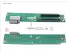 Fujitsu RX4770M7-RISER_SLOT1_2_G4 pour Fujitsu Primergy RX4770 M7