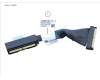 Fujitsu RX4770M7 UPI SIGNAL CABLE pour Fujitsu Primergy RX4770 M7