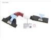 Fujitsu RX4770M7 UPI SIDEBAND CABLE pour Fujitsu Primergy RX4770 M7