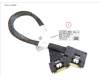Fujitsu RX4770M7 SAS EXP TO HSBP1 CABLE pour Fujitsu Primergy RX4770 M7