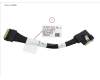 Fujitsu RX4770M7 SAS EXP TO HSBP2 CABLE pour Fujitsu Primergy RX4770 M7
