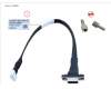 Fujitsu RX4770M7 REAR VGA CABLE pour Fujitsu Primergy RX4770 M7