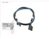 Fujitsu RX4770M7 SAS SLIMLINE TO HSBP1 pour Fujitsu Primergy RX4770 M7