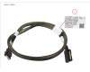 Fujitsu PCIE SLIMLINE TO HSBP1 GEN5 FOR SLOT 4 pour Fujitsu Primergy RX4770 M7