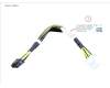 Fujitsu RX4770M7 GPGPU V100 POWER CABLE pour Fujitsu Primergy RX4770 M7