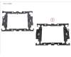 Fujitsu E1C CPU CARRIER FOR HBM EGS-SP CPU pour Fujitsu Primergy RX2530 M7