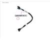 Fujitsu MCIO 8X TO SLIMSAS 8X CABLE (RAID CARD T pour Fujitsu Primergy RX2450 M2