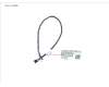 Fujitsu MICROCHIP FBU CABLE (460 MM) pour Fujitsu Primergy TX2550 M7