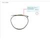 Fujitsu MICROCHIP FBU CABLE (800MM) pour Fujitsu Primergy TX2550 M7