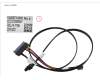 Fujitsu LTO CABLE FOR LYNX 6 pour Fujitsu Primergy TX2550 M7