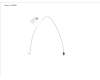Fujitsu MICROCHIP RAID CARD LED CABLE 250MM pour Fujitsu Primergy RX2530 M7