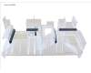 Fujitsu 2U AIR DUCT pour Fujitsu Primergy TX2550 M7