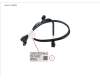 Fujitsu CBL_EP680I_560_720 pour Fujitsu Primergy RX2530 M5