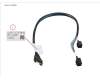 Fujitsu CBL_EP680I_470_540 pour Fujitsu Primergy RX2540 M5