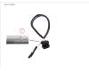 Fujitsu CBL_EP680I_MINISAS HD_RA_2*480 pour Fujitsu Primergy RX2540 M5