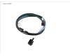 Fujitsu CBL_EP680I_620_720 pour Fujitsu Primergy RX2540 M5