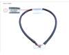 Fujitsu PMBUS AND CPLD PWR CABLE 400MM (MB TO FA pour Fujitsu Primergy RX8770 M7