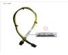 Fujitsu HDD BP PWR CABLE 400MM (MB TO FANB) pour Fujitsu Primergy RX8770 M7