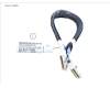 Fujitsu PCIE CABLE 320MM (MB TO RISER CARD/HDD B pour Fujitsu Primergy RX8770 M7