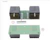 Fujitsu FRONT BRIDGE BOARD pour Fujitsu Primergy RX8770 M7