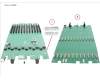 Fujitsu RX8770 M7 PCIE MODULE BOARD pour Fujitsu Primergy RX8770 M7