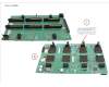 Fujitsu MIDPLANE BOARD pour Fujitsu Primergy RX8770 M7