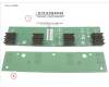 Fujitsu REAR BRIDGE BOARD pour Fujitsu Primergy RX8770 M7