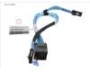 Fujitsu PCIE CABLE 314MM (MB TO PCIEB) pour Fujitsu Primergy RX8770 M7