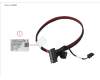 Fujitsu ODD CABLE pour Fujitsu Primergy RX2450 M2