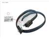 Fujitsu MINISASHD RAID CABLE TO EXPANDER pour Fujitsu Primergy RX2450 M2