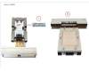 Fujitsu 1U EVAC HEATSINK_360W_CU pour Fujitsu Primergy RX1440 M2
