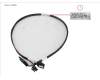 Fujitsu ODD SIGNAL/ POWER CABLE, FOR 3.5 SKU pour Fujitsu Primergy RX1440 M2