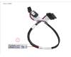 Fujitsu ODD SIGNAL/ POWER CABLE, FOR 2.5 SKU pour Fujitsu Primergy RX1440 M2